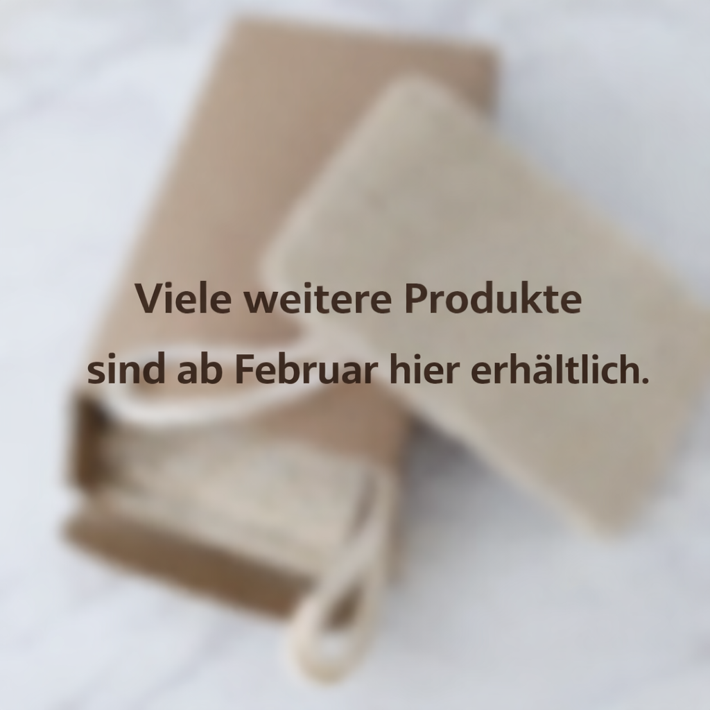 Viele weitere nachhaltige Reinigunsprodukte